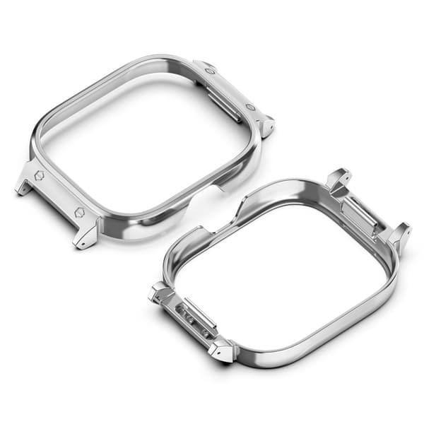 INF Metalramme til Redmi Watch 5 - 20 mm