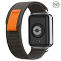 Miniatyrbilde 3 av 4: INF Redmi Watch 4 flettet nylonreim