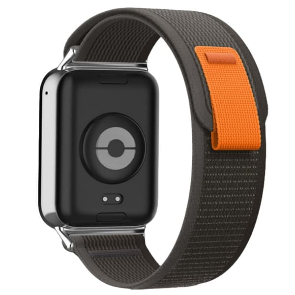 INF Redmi Watch 4 flettet nylonreim