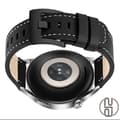 Miniatyrbilde 4 av 4: INF Ekte lærreim til Huawei GT4 Pro
