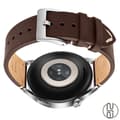 Miniatyrbilde 4 av 4: INF Ekte lærreim til Huawei GT4 Pro