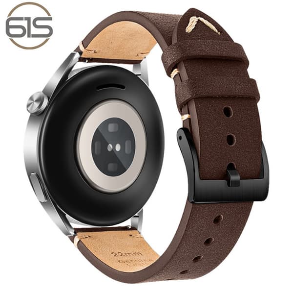 . Brun+svart 20 mm
