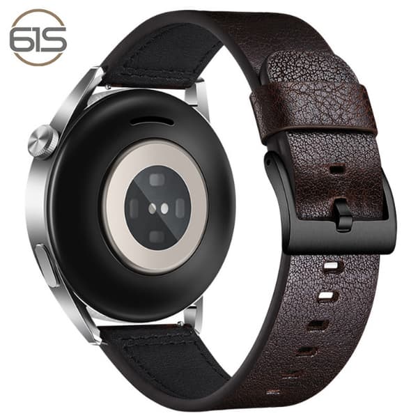 INF Aito nahkaranneke Samsung Galaxy Watch 4:lle