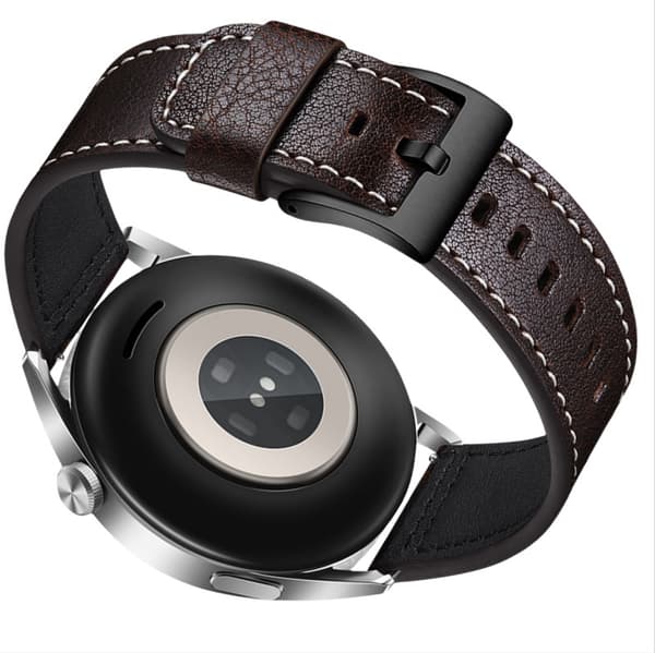 INF Aito nahkaranneke Samsung Galaxy Watch 4:lle