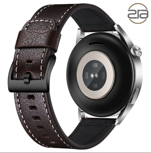 INF Aito nahkaranneke Samsung Galaxy Watch 4:lle