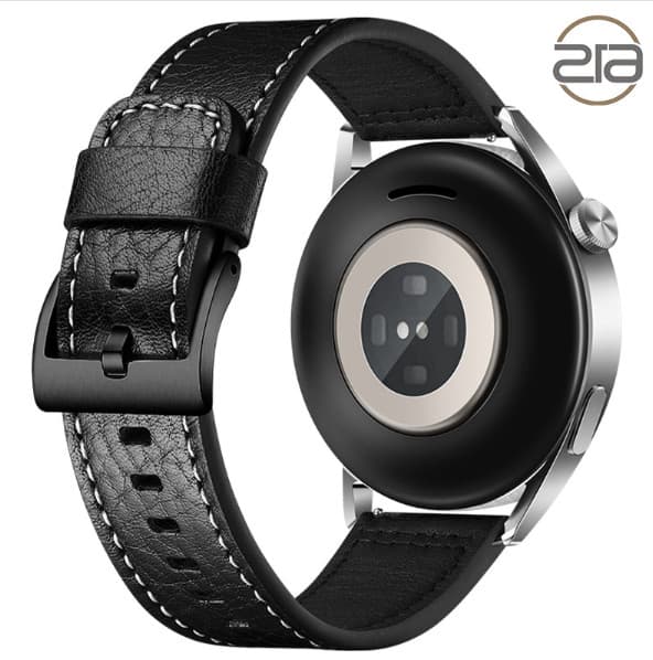 INF Aito nahkaranneke Samsung Galaxy Watch 4:lle