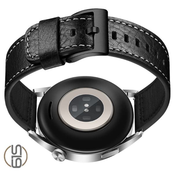 INF Aito nahkaranneke Samsung Galaxy Watch 4:lle