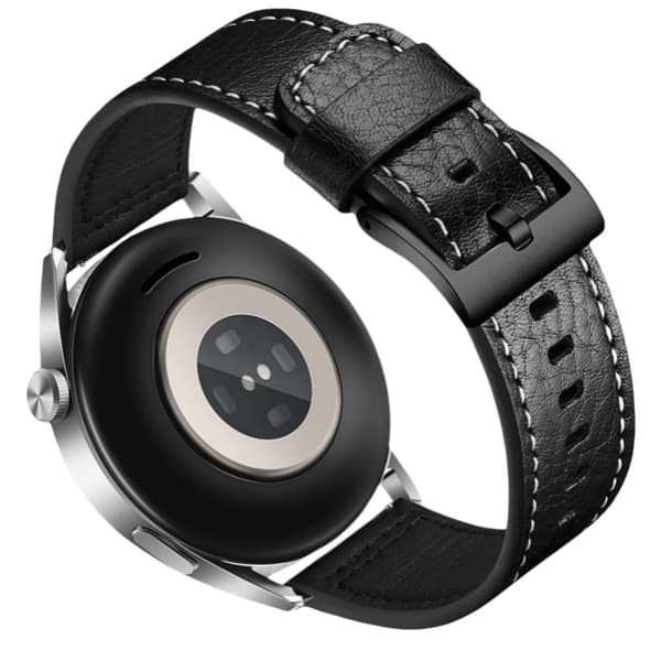 INF Aito nahkaranneke Samsung Galaxy Watch 4:lle