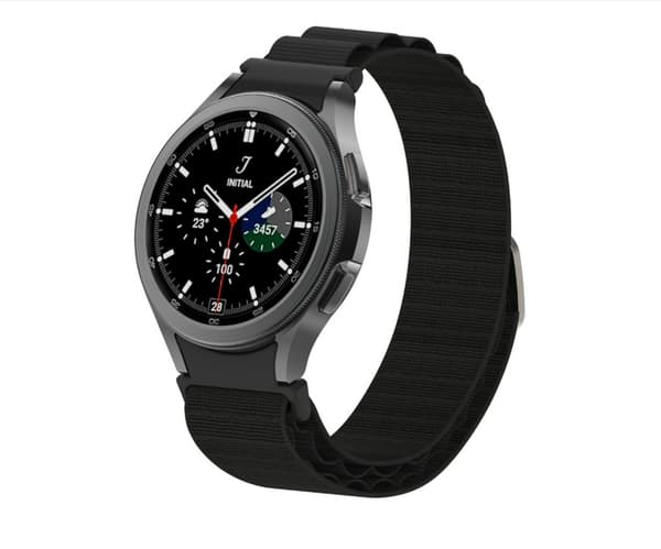 INF Samsung Watch 7/6 Nylon urrem