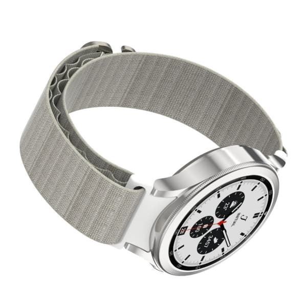 INF Samsung Watch 7/6 Nylon urrem