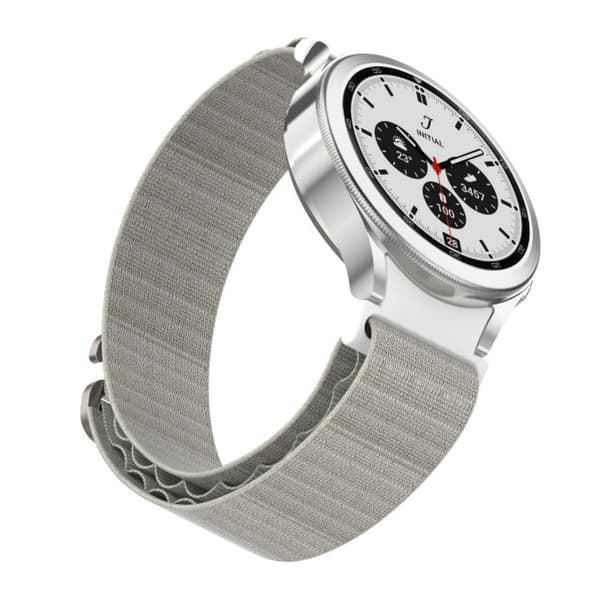 INF Samsung Watch 7/6 Nylon urrem