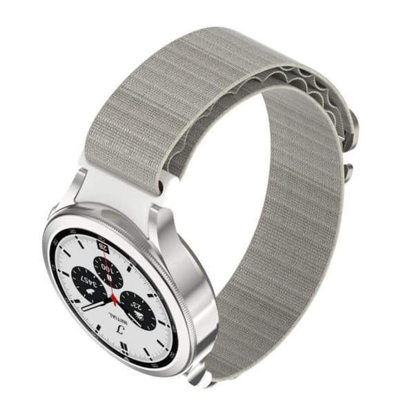 INF Samsung Watch 7/6 Nylon urrem