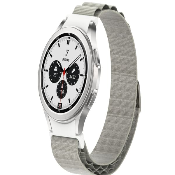 INF Samsung Watch 7/6 Nylon urrem
