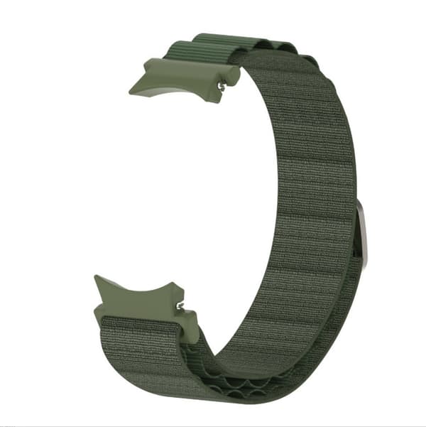 INF Samsung Watch 7/6 Nylon urrem