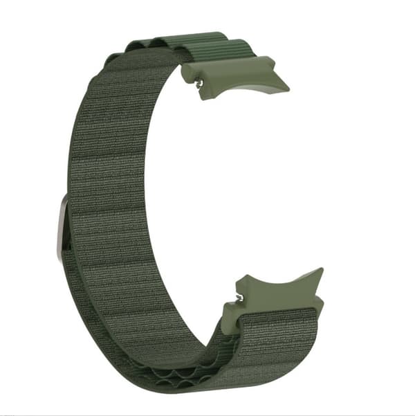 INF Samsung Watch 7/6 Nylon urrem