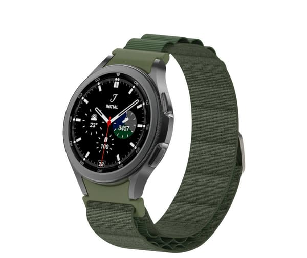 INF Samsung Watch 7/6 Nylon urrem