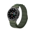 Miniatyrbillede 1 af 8: INF Samsung Watch 7/6 Nylon urrem