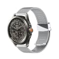 Miniatyrbilde 3 av 4: INF Klokkereim i rustfritt stål med skyvemagnetlås Xiaomi Watch S4