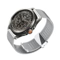 Miniatyrbilde 4 av 4: INF Klokkereim i rustfritt stål med skyvemagnetlås Xiaomi Watch S4