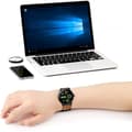 Miniatyrbillede 2 af 4: INF Rem i ægte læder til Google Pixel Watch 3 (45 mm) - Brun