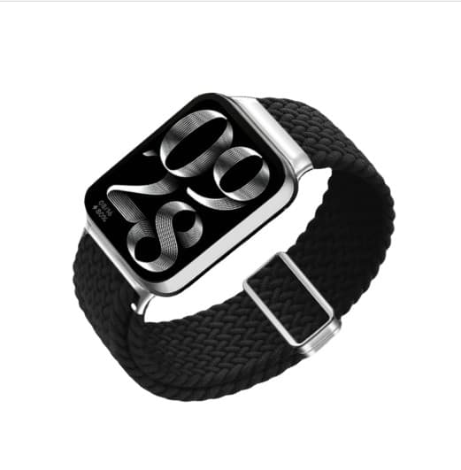 INF Xiaomi Metal Magnetic Nylon Loop Strap Xiaomi 8