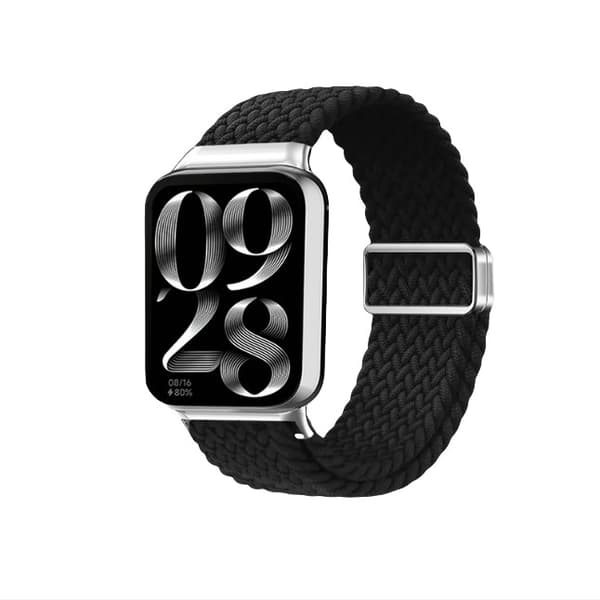 INF Xiaomi Metal Magnetic Nylon Loop Strap Xiaomi 8