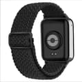 Miniatyrbilde 3 av 4: INF Xiaomi Flettet klokkereim i nylon Xiaomi Mi Band 3/4/5/6