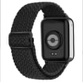 Miniatyrbilde 1 av 4: INF Xiaomi Flettet klokkereim i nylon Xiaomi Mi Band 3/4/5/6