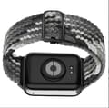Miniatyrbilde 4 av 4: INF Xiaomi Flettet klokkereim i nylon Xiaomi Mi Band 3/4/5/6