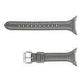 Miniatyrbilde 3 av 8: INF Rem i ekte lær til Google Pixel Watch 1/2/3