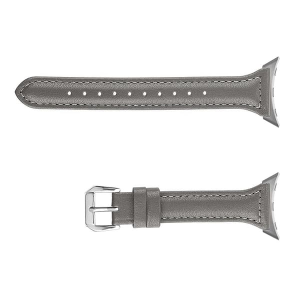 INF Rem i ekte lær til Google Pixel Watch 1/2/3