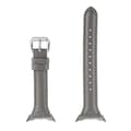 Miniatyrbilde 4 av 8: INF Rem i ekte lær til Google Pixel Watch 1/2/3