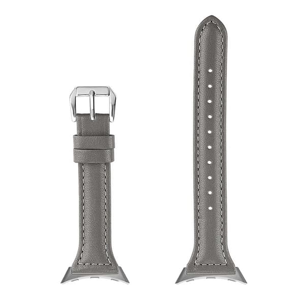 INF Rem i ekte lær til Google Pixel Watch 1/2/3