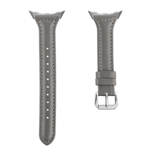 INF Rem i ekte lær til Google Pixel Watch 1/2/3