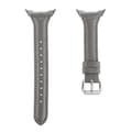 Miniatyrbilde 1 av 8: INF Rem i ekte lær til Google Pixel Watch 1/2/3