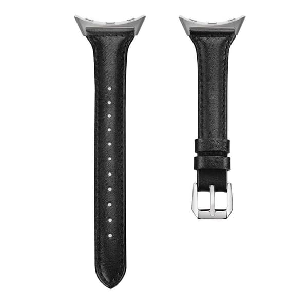 INF Armband i äkta läder för Google Pixel Watch 1/2/3