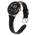 Miniatyrbild 1 av 8: INF Armband i äkta läder för Google Pixel Watch 1/2/3