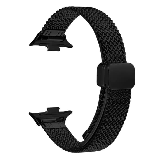 INF Herringbone Milanese klokkereim for Xiaomi Mi 8 Pro