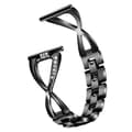 Miniatyrbillede 1 af 2: INF Vintage guld 20mm urrem til Samsung Watch 4/5/6