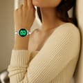 Miniatyrbillede 6 af 6: INF Samsung Galaxy Watch-rem, armbåndsurrem i rustfrit stål 20 mm