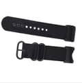 Miniatyrbilde 3 av 4: INF Casio G-Shock Mudmaster GWG-1000GB nylon reim