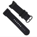 Miniatyrbilde 4 av 4: INF Casio G-Shock Mudmaster GWG-1000GB nylon reim