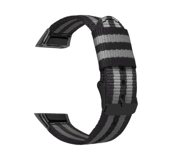 INF Klockarmband i nylon för Honor Band 6 / Huawei Band 6