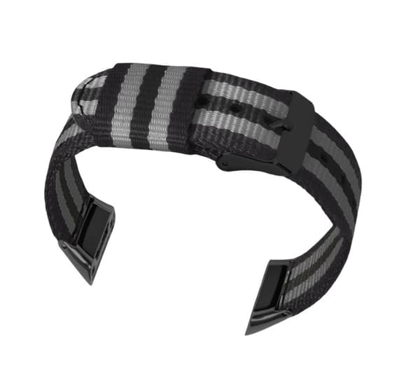 INF Klockarmband i nylon för Honor Band 6 / Huawei Band 6
