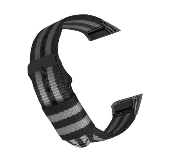 INF Klockarmband i nylon för Honor Band 6 / Huawei Band 6