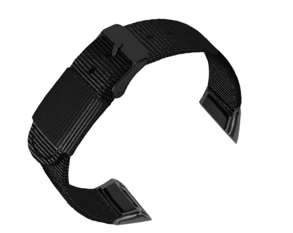INF Klockarmband i nylon för Honor Band 6 / Huawei Band 6