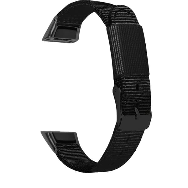 INF Klockarmband i nylon för Honor Band 6 / Huawei Band 6