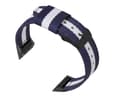 Miniatyrbilde 3 av 4: INF Nylon-klokkereim for Honor Band 6 / Huawei Band 6