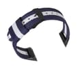Miniatyrbilde 4 av 4: INF Nylon-klokkereim for Honor Band 6 / Huawei Band 6