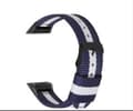Miniatyrbilde 1 av 4: INF Nylon-klokkereim for Honor Band 6 / Huawei Band 6